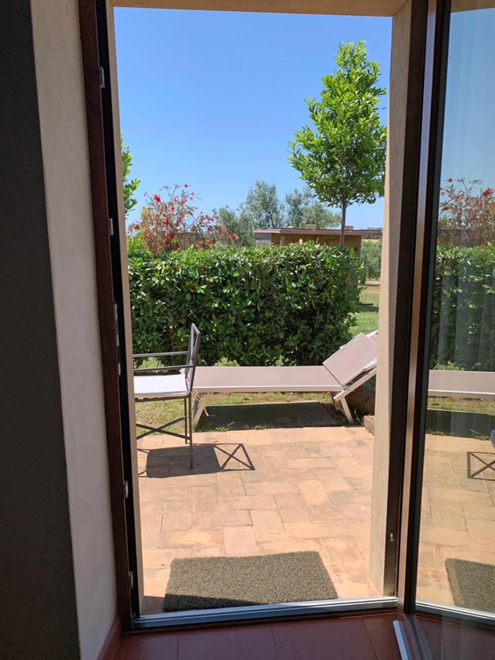 Canino Resort Fonte Vulci מראה חיצוני תמונה